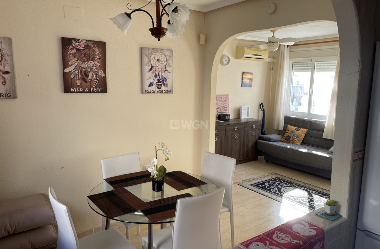 Resale - Townhouse - Camposol - Inland