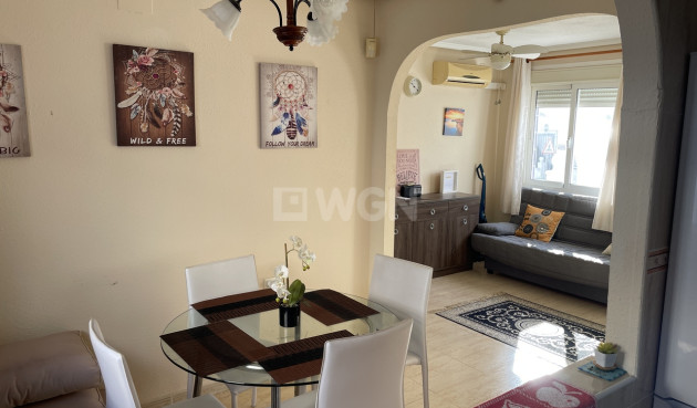 Resale - Townhouse - Camposol - Inland