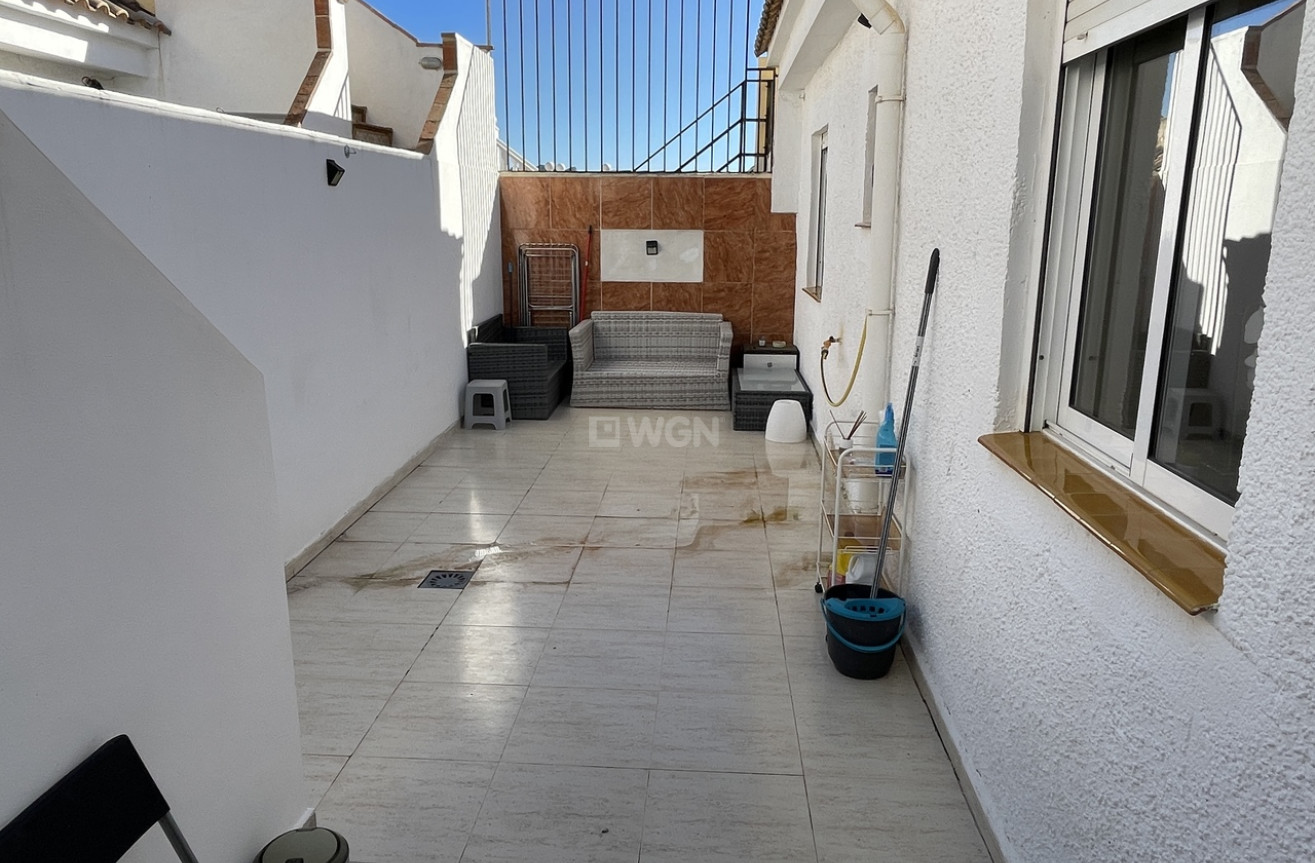 Resale - Townhouse - Camposol - Inland