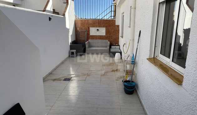 Resale - Townhouse - Camposol - Inland