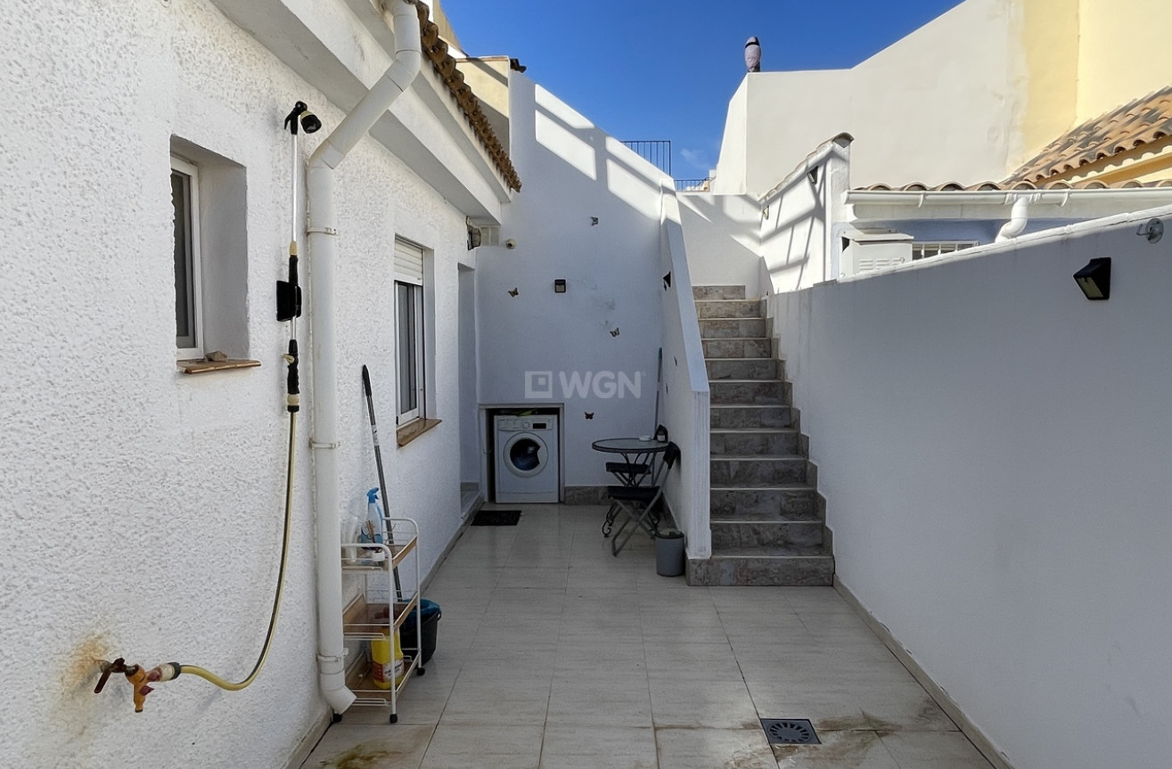 Resale - Townhouse - Camposol - Inland
