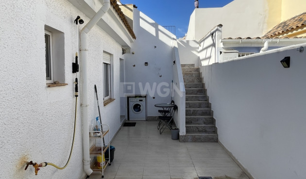 Resale - Townhouse - Camposol - Inland
