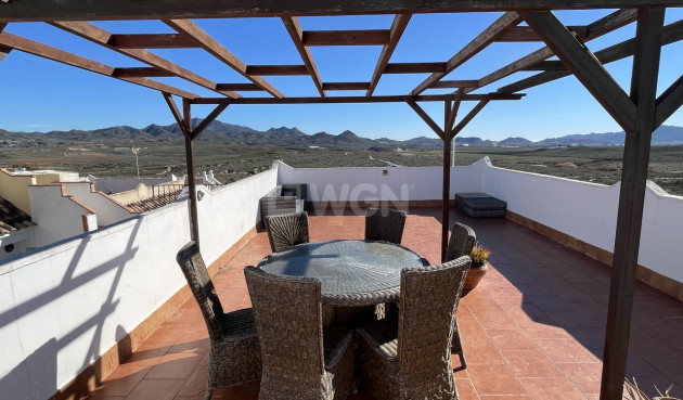 Resale - Townhouse - Camposol - Inland