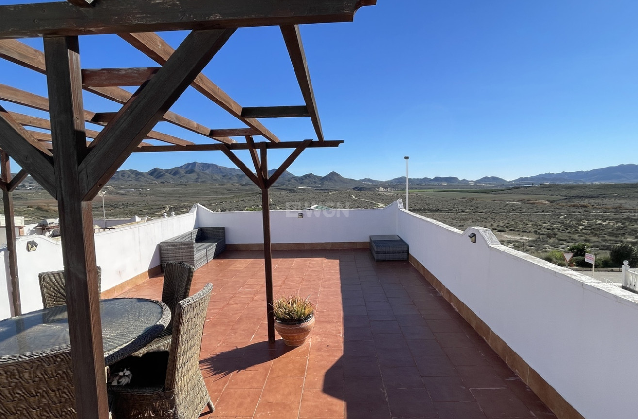 Resale - Townhouse - Camposol - Inland