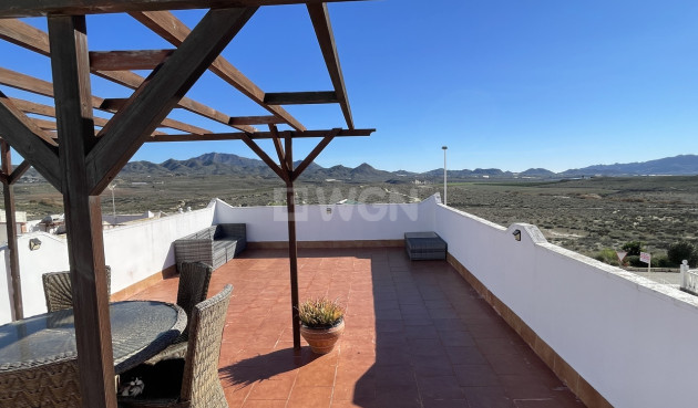 Resale - Townhouse - Camposol - Inland