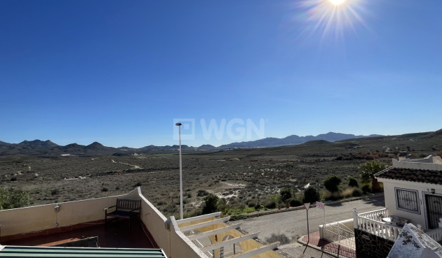 Resale - Townhouse - Camposol - Inland