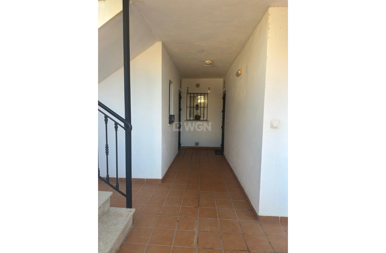 Wiederverkauf - Wohnung - Campoamor - Costa Blanca