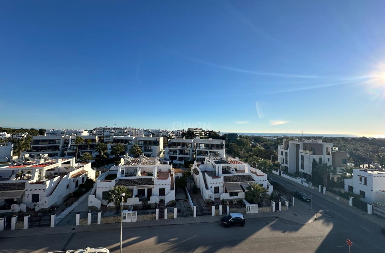 Wiederverkauf - Wohnung - Campoamor - Costa Blanca