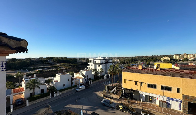 Wiederverkauf - Wohnung - Campoamor - Costa Blanca