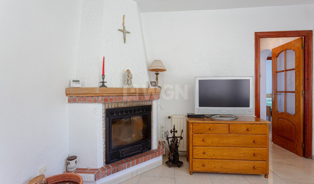 Wiederverkauf - Villa - Torrevieja - Costa Blanca