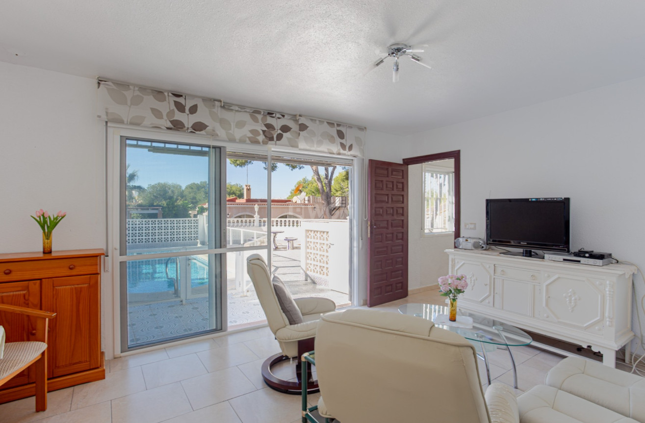 Wiederverkauf - Villa - Torrevieja - Costa Blanca