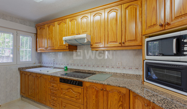 Wiederverkauf - Villa - Torrevieja - Costa Blanca