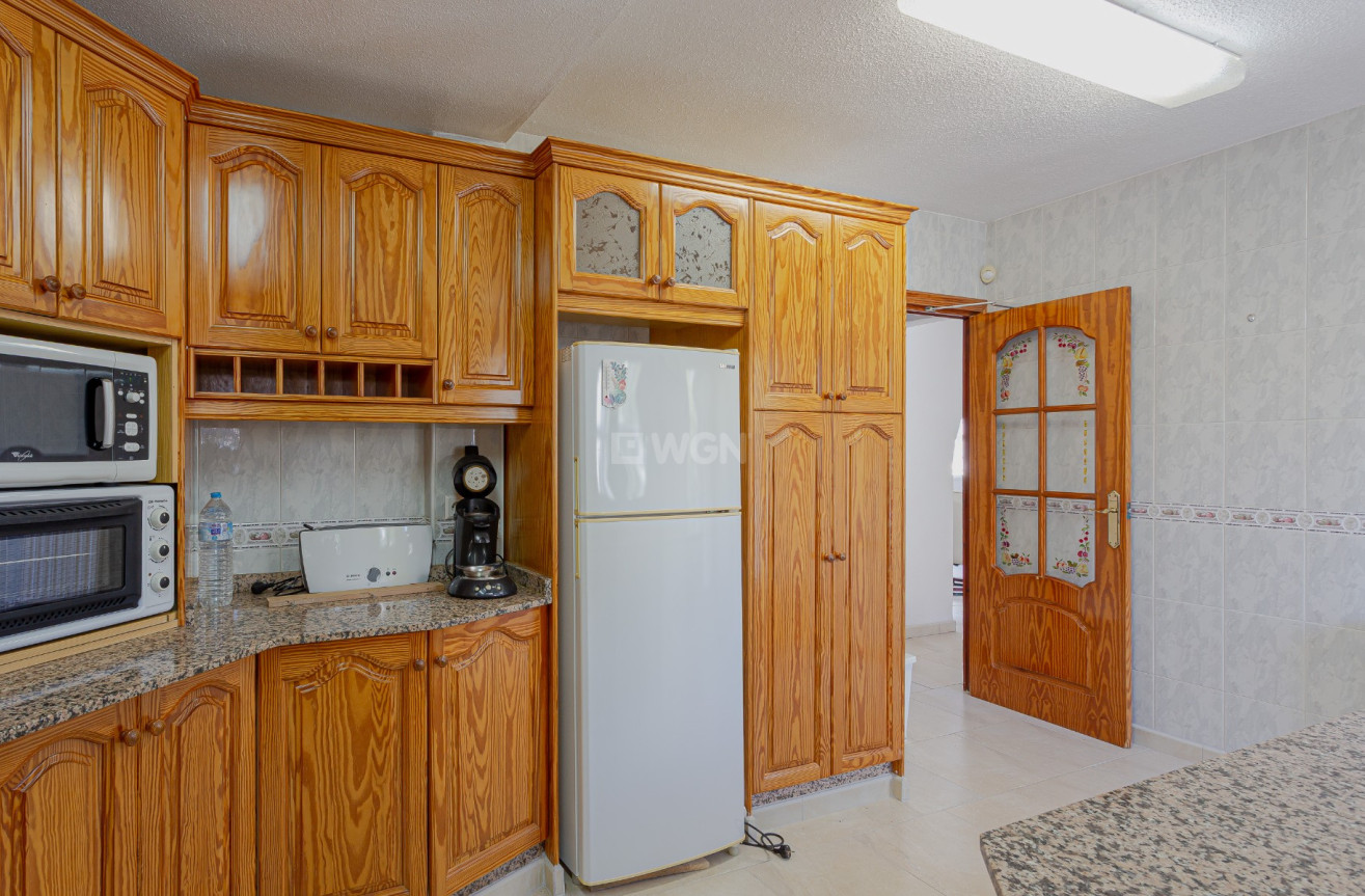 Wiederverkauf - Villa - Torrevieja - Costa Blanca