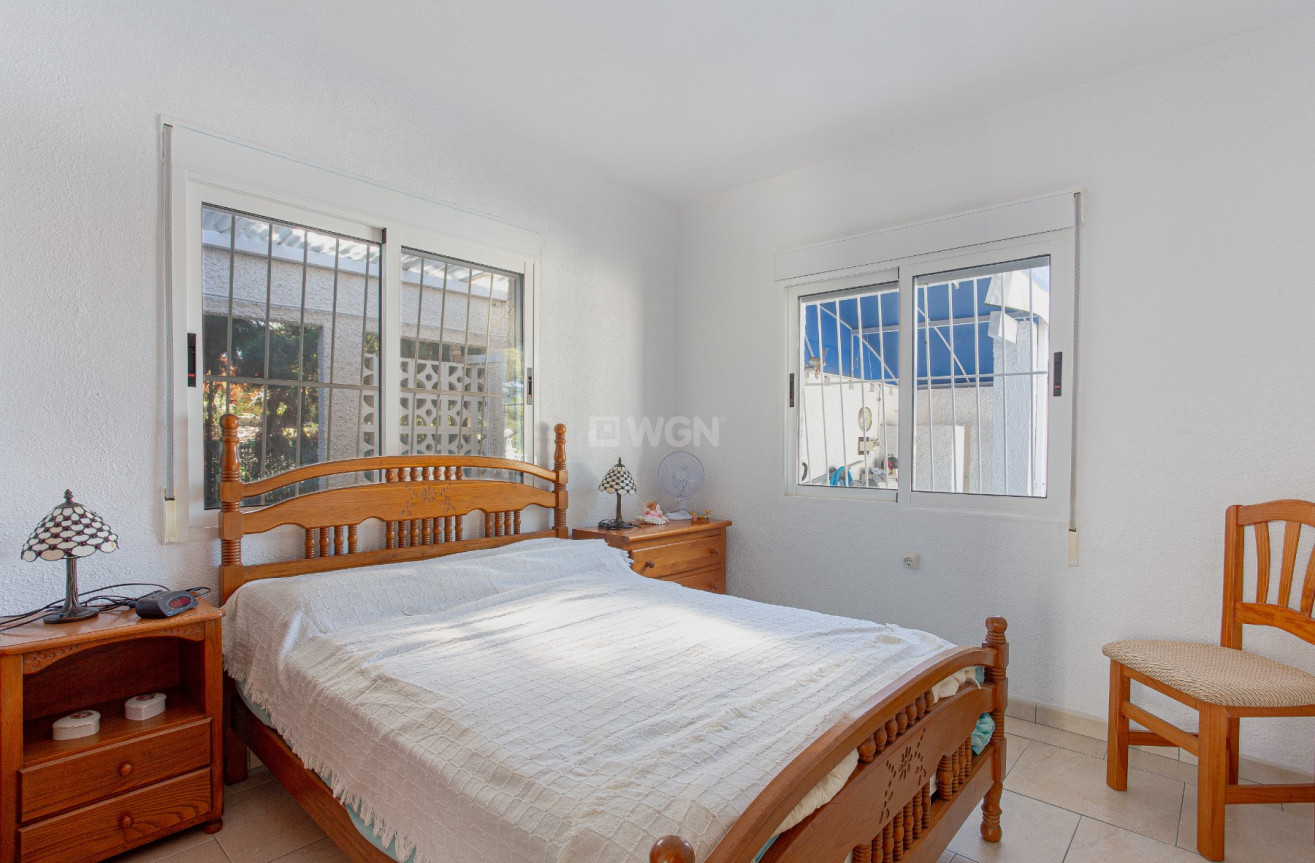 Wiederverkauf - Villa - Torrevieja - Costa Blanca