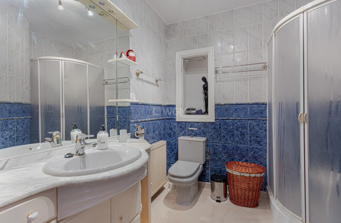 Wiederverkauf - Villa - Torrevieja - Costa Blanca