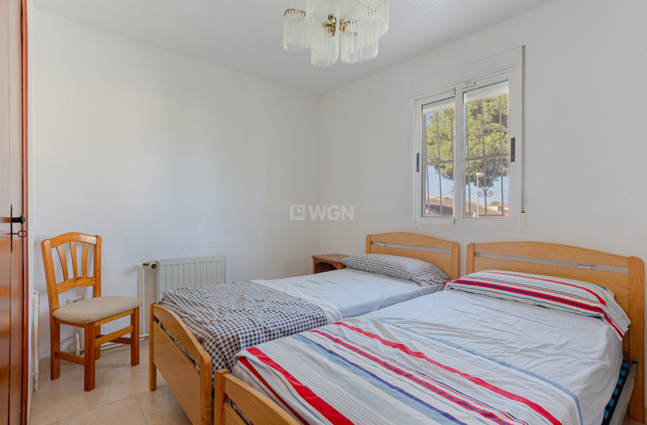 Wiederverkauf - Villa - Torrevieja - Costa Blanca