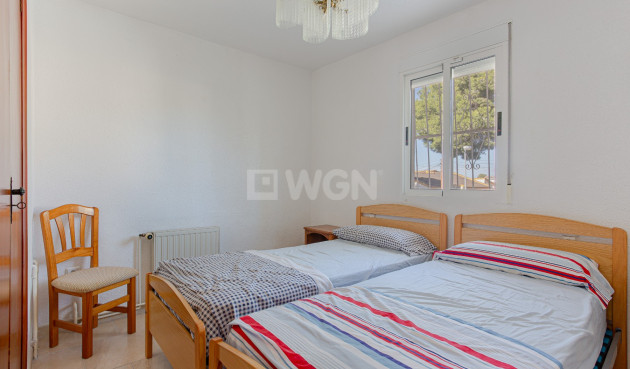 Wiederverkauf - Villa - Torrevieja - Costa Blanca