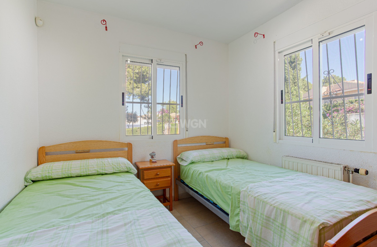 Wiederverkauf - Villa - Torrevieja - Costa Blanca