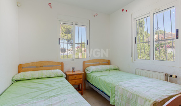 Wiederverkauf - Villa - Torrevieja - Costa Blanca