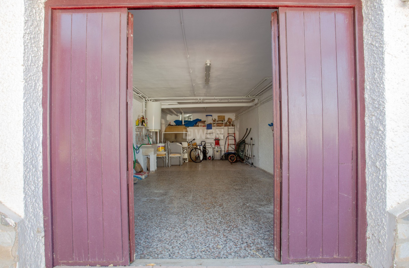 Wiederverkauf - Villa - Torrevieja - Costa Blanca