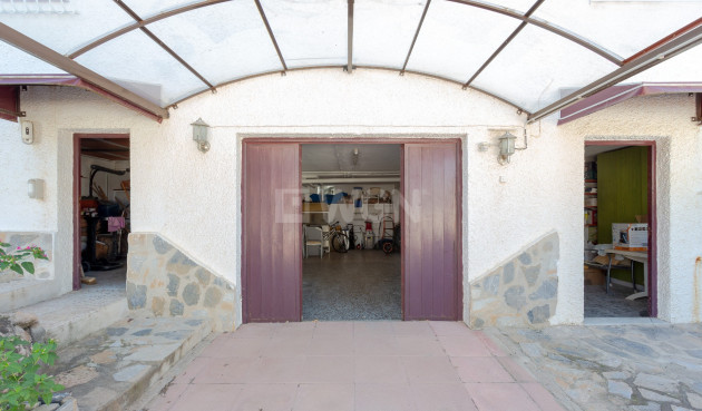 Wiederverkauf - Villa - Torrevieja - Costa Blanca