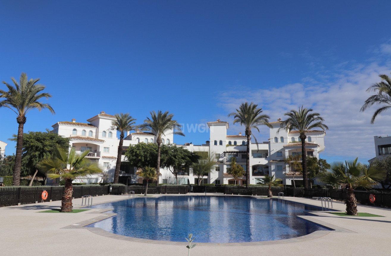 Wiederverkauf - Wohnung - Sucina - Inland