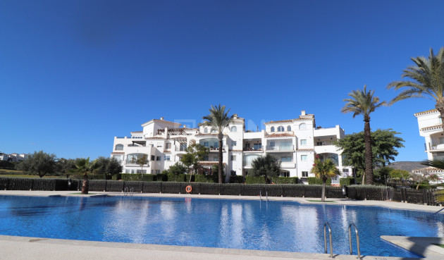 Wiederverkauf - Wohnung - Sucina - Inland