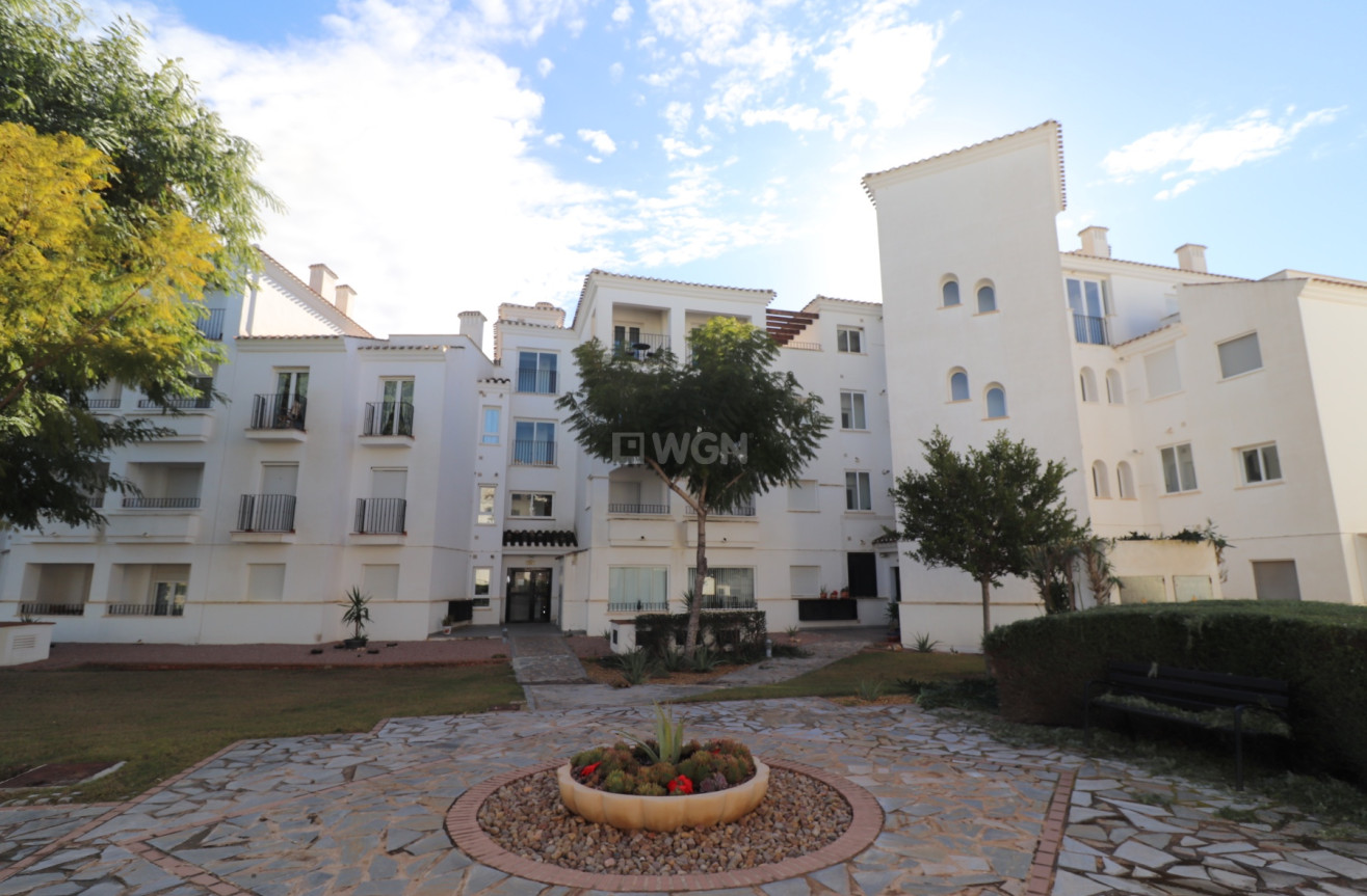 Wiederverkauf - Wohnung - Sucina - Inland