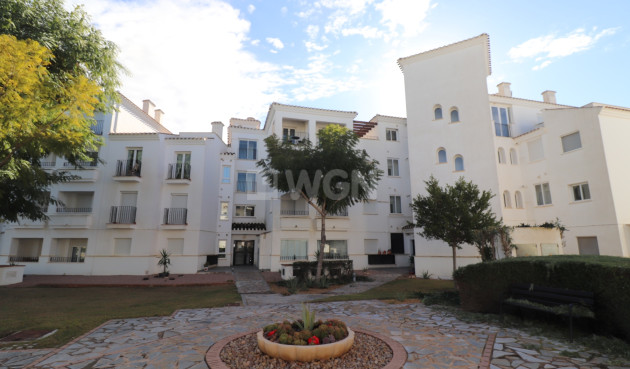 Wiederverkauf - Wohnung - Sucina - Inland