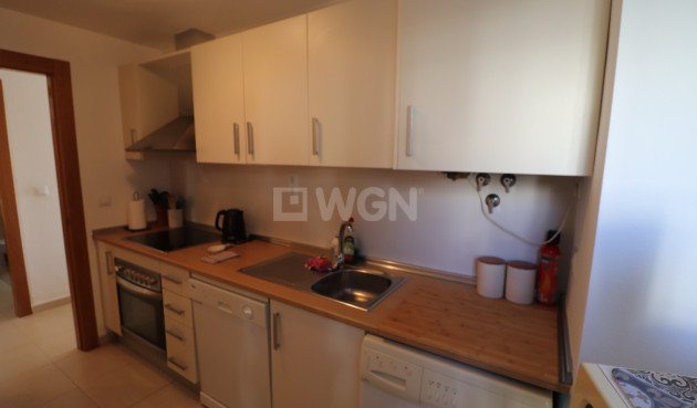 Wiederverkauf - Wohnung - Sucina - Inland