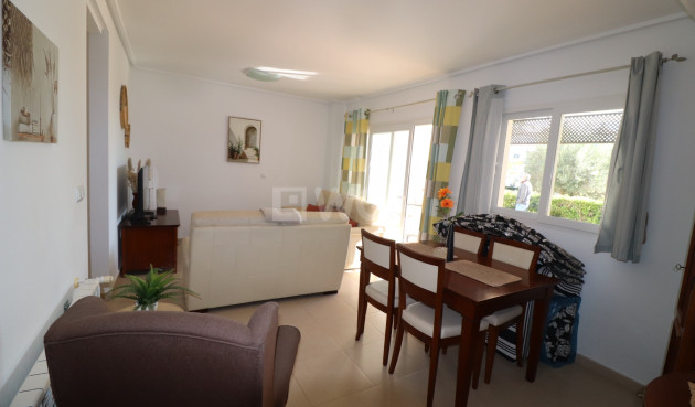 Wiederverkauf - Wohnung - Sucina - Inland