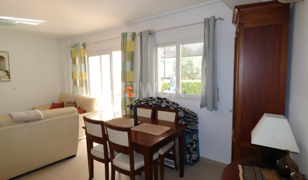 Wiederverkauf - Wohnung - Sucina - Inland