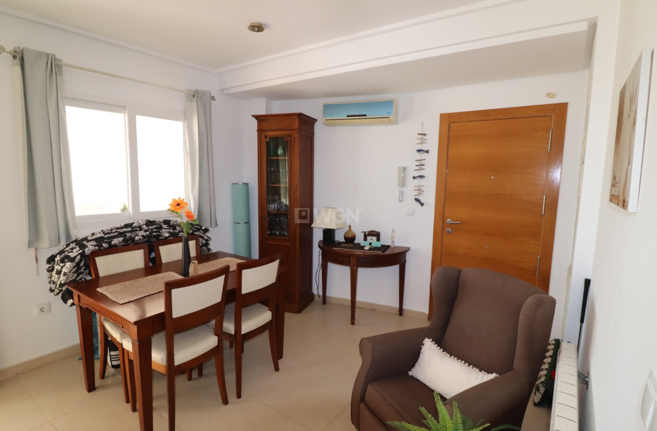 Wiederverkauf - Wohnung - Sucina - Inland