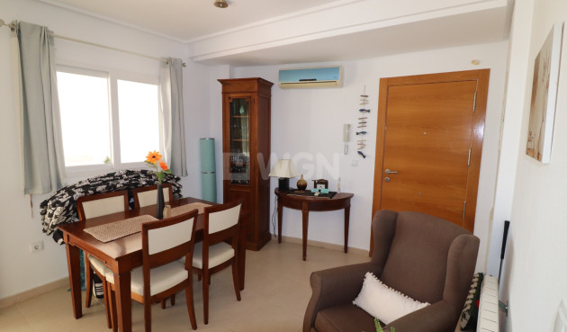 Wiederverkauf - Wohnung - Sucina - Inland