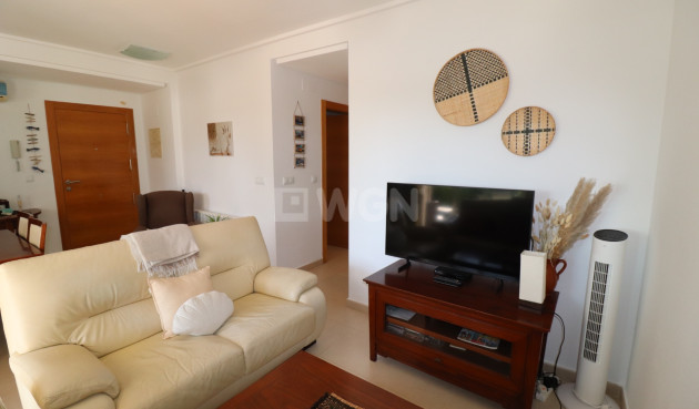 Wiederverkauf - Wohnung - Sucina - Inland