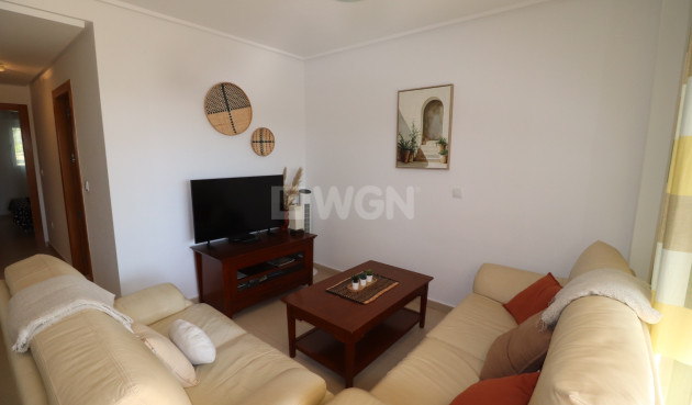 Wiederverkauf - Wohnung - Sucina - Inland