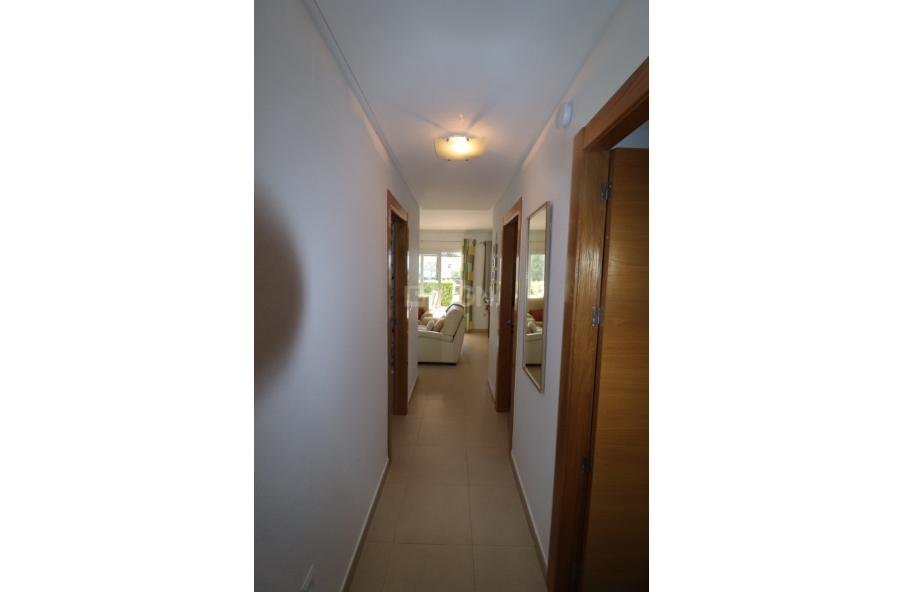 Wiederverkauf - Wohnung - Sucina - Inland