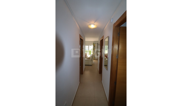 Wiederverkauf - Wohnung - Sucina - Inland