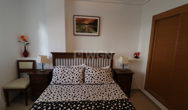 Wiederverkauf - Wohnung - Sucina - Inland