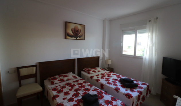 Wiederverkauf - Wohnung - Sucina - Inland