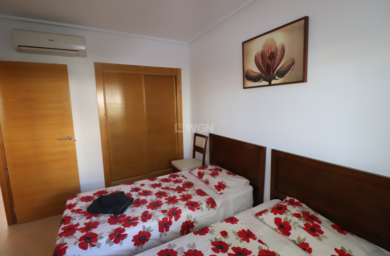 Wiederverkauf - Wohnung - Sucina - Inland