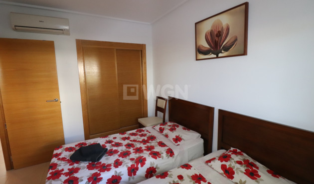 Wiederverkauf - Wohnung - Sucina - Inland