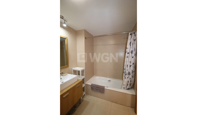 Wiederverkauf - Wohnung - Sucina - Inland