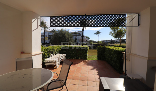 Wiederverkauf - Wohnung - Sucina - Inland