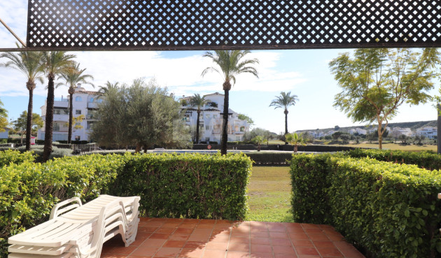 Wiederverkauf - Wohnung - Sucina - Inland