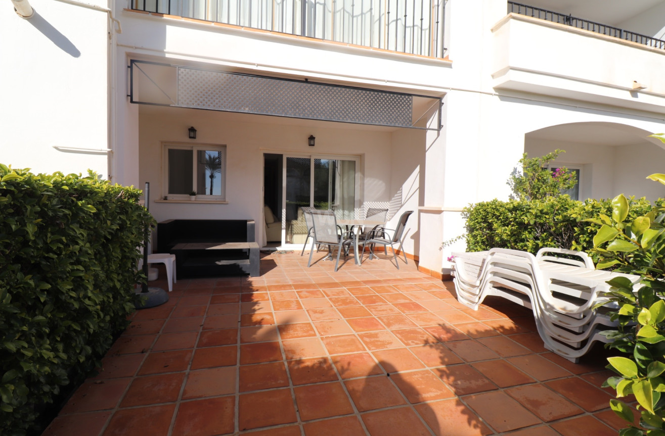 Wiederverkauf - Wohnung - Sucina - Inland