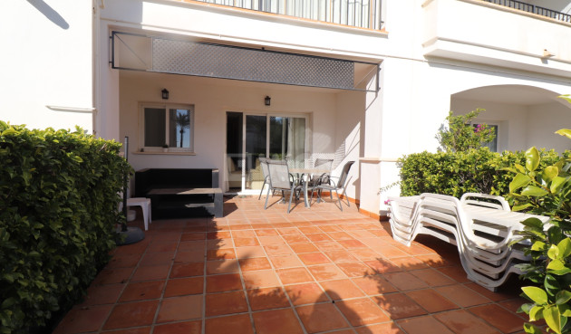 Wiederverkauf - Wohnung - Sucina - Inland