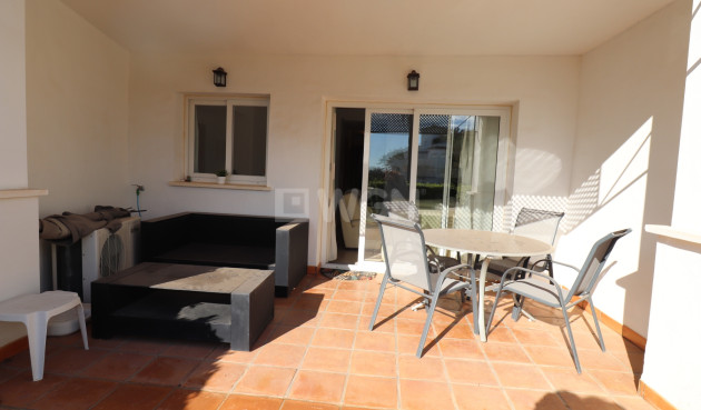 Wiederverkauf - Wohnung - Sucina - Inland