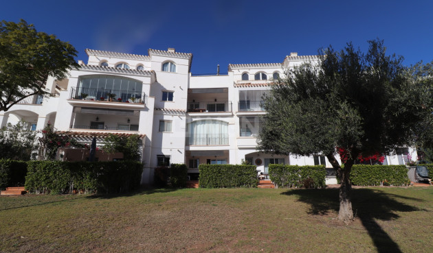 Wiederverkauf - Wohnung - Sucina - Inland