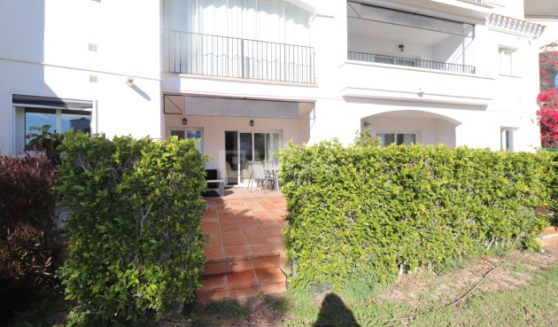 Wiederverkauf - Wohnung - Sucina - Inland